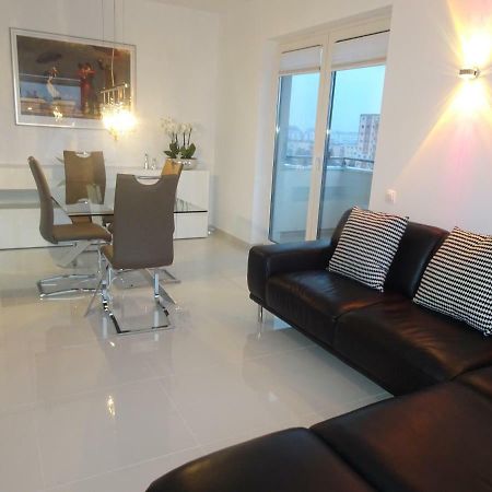 Apartament Francesca Braşov Exterior foto