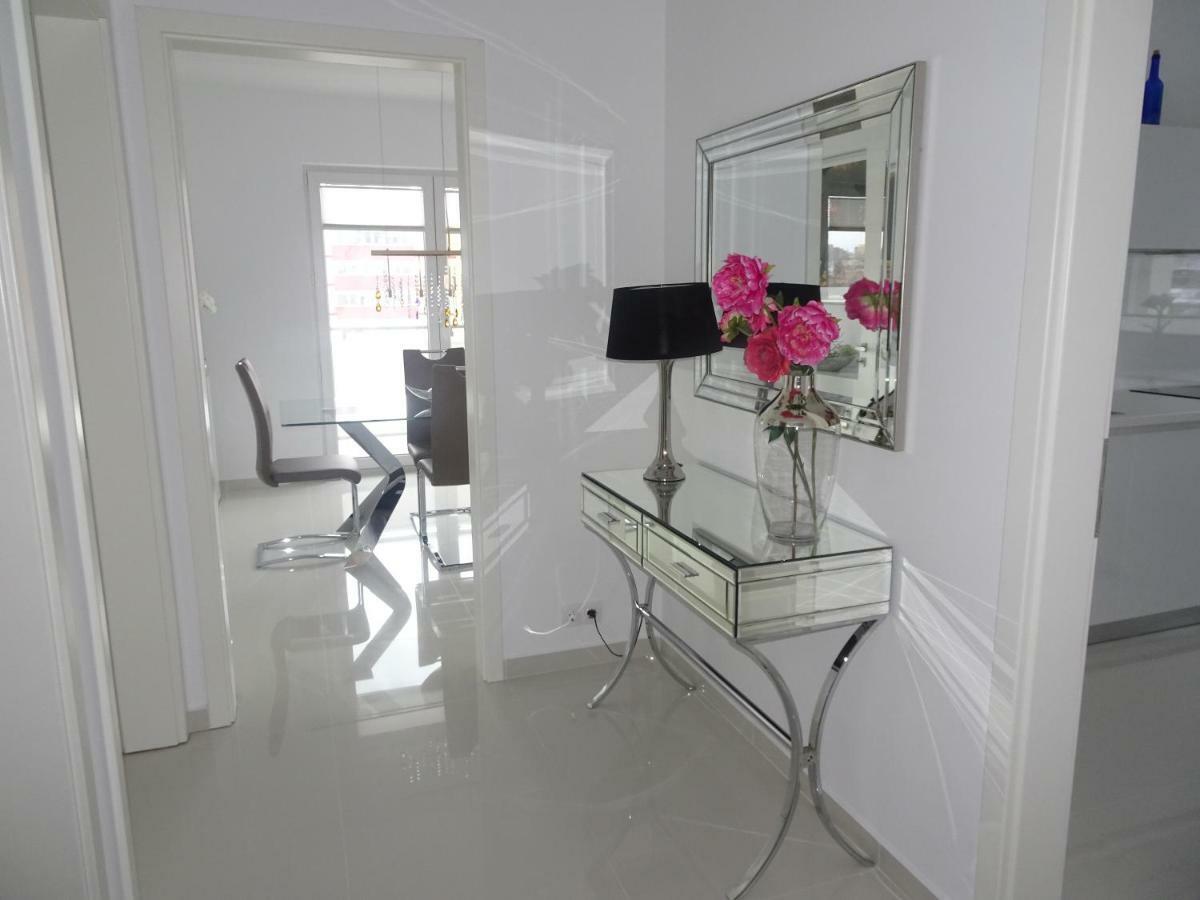 Apartament Francesca Braşov Exterior foto