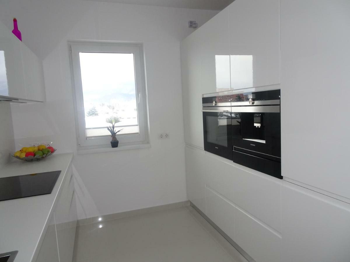 Apartament Francesca Braşov Exterior foto