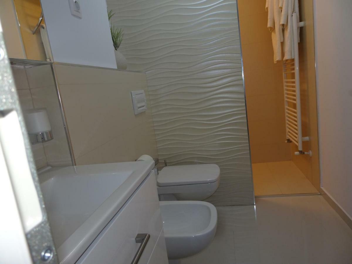 Apartament Francesca Braşov Exterior foto