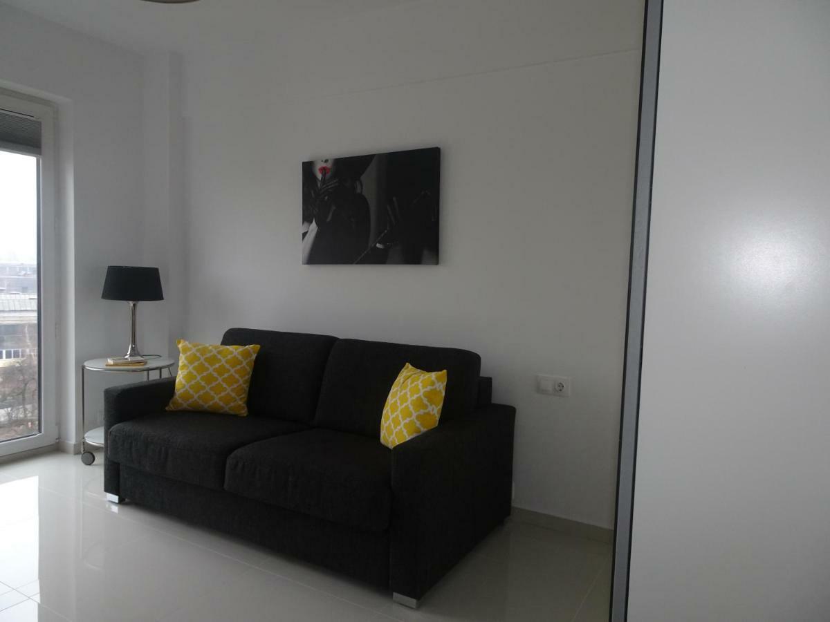 Apartament Francesca Braşov Exterior foto
