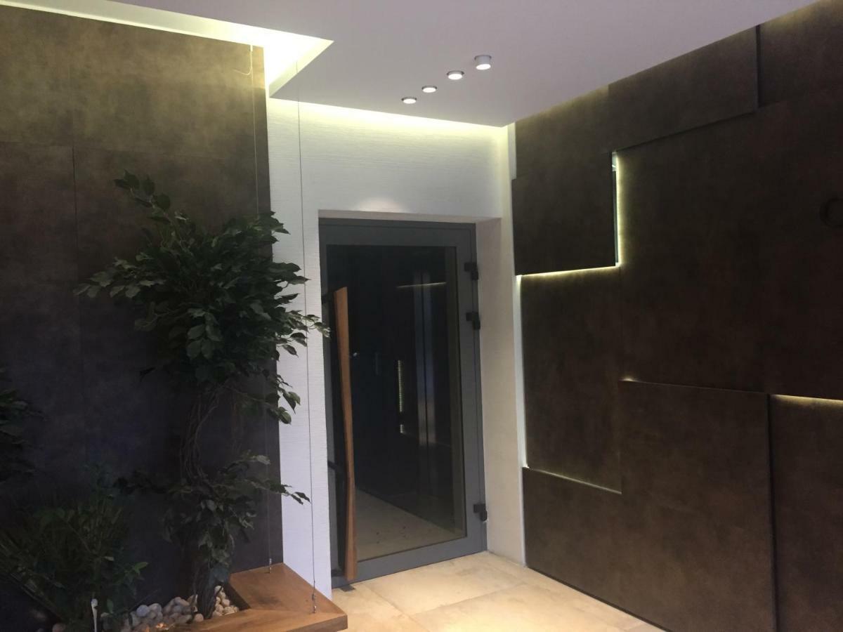 Apartament Francesca Braşov Exterior foto