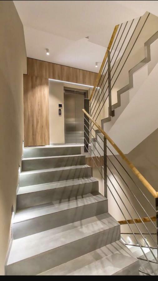Apartament Francesca Braşov Exterior foto